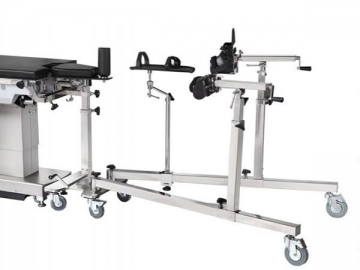 Surgical Table Accessories