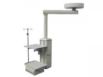 Single Arm Surgical Pendant  RC-CPSS90/160