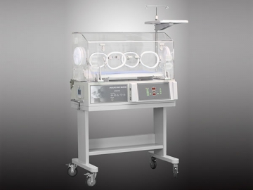 Infant Incubator RC-BIN-3000A