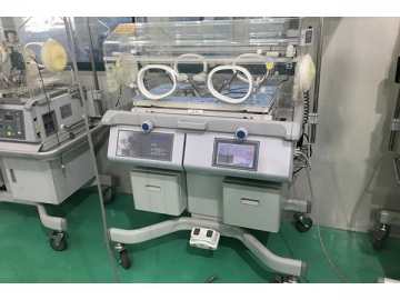 Infant Incubator RC-BIN-3000A