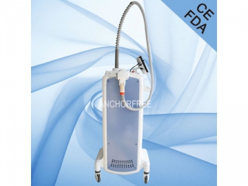 1550nm Laser for Skin Tightening, Wrinkle Removal and Scar Reduction L1550