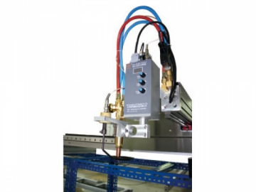 Plasma Cutting System