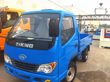 1T Light Duty Truck