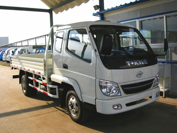 1.5T Light Duty Truck