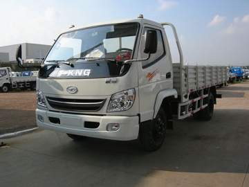 3 T Light Duty Truck