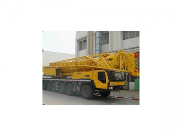 XCMG All Terrain Crane