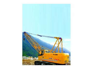 XCMG Crawler Crane