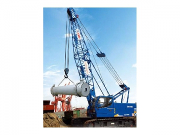 XCMG Crawler Crane