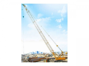 XCMG Crawler Crane