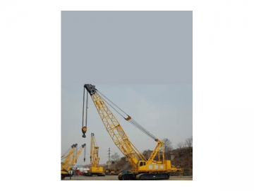 XCMG Crawler Crane