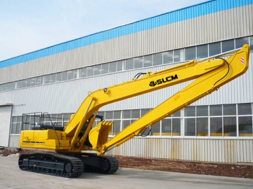 XCMG Excavator