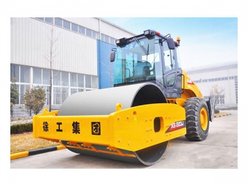 Single Drum Road Roller