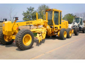 XCMG Motor Grader