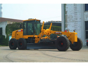 XCMG Motor Grader