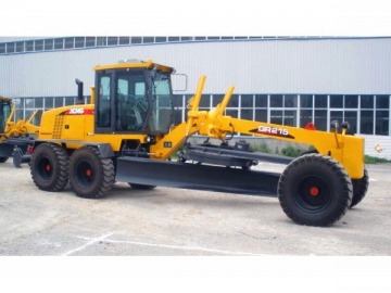 XCMG Motor Grader