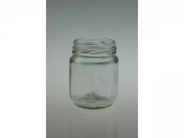 Seasoning Jar