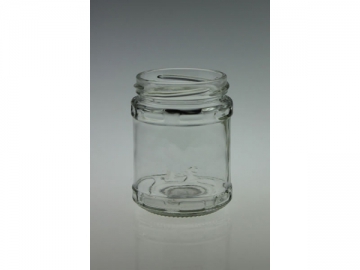 Seasoning Jar