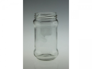 Seasoning Jar