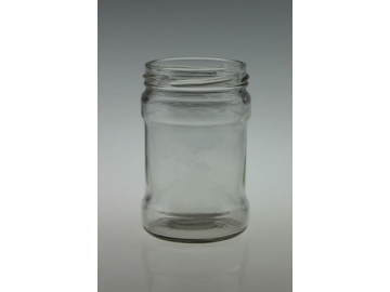 Seasoning Jar