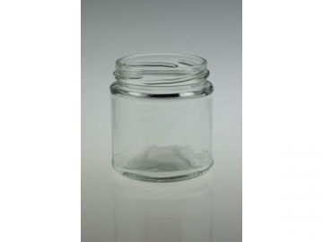 Seasoning Jar