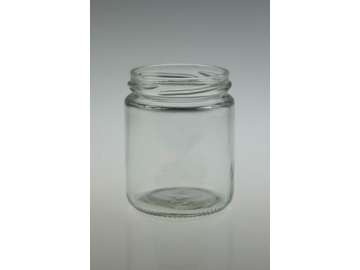 Seasoning Jar