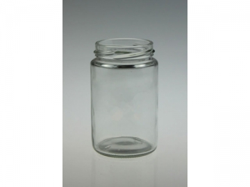 Seasoning Jar