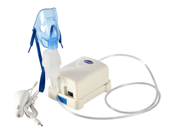 Portable Compressor Nebulizer | Bi-rich | ETW International