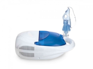 Powerful Compressor Nebulizer