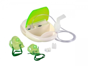 Powerful Compressor Nebulizer