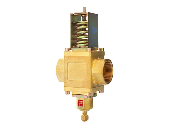 Water Regulating Valve | Pressure Control Valve | Fengshen | ETW ...