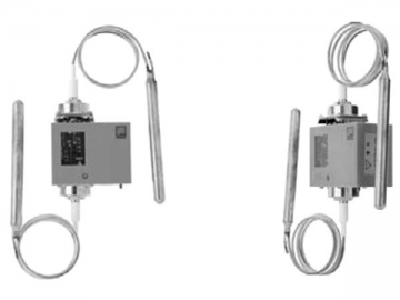 Differential Temperature Control