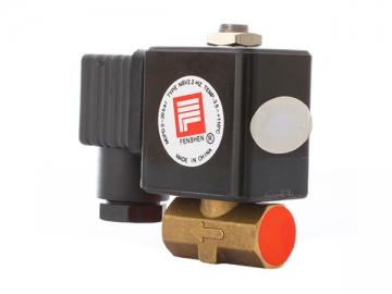 Direct Acting Solenoid Valve