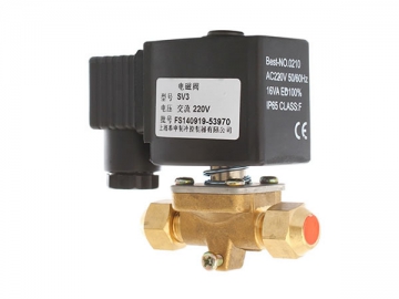 Direct Acting Solenoid Valve