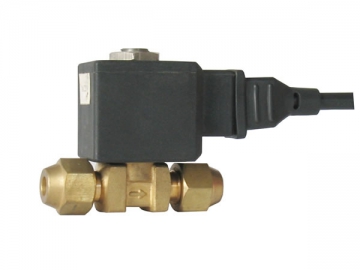 Direct Acting Solenoid Valve