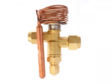 Thermostatic Expansion Valve