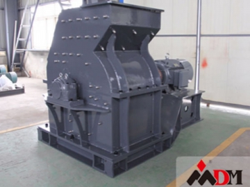 Hammer Mill Crusher