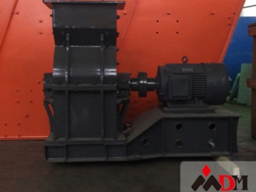 Hammer Mill Crusher