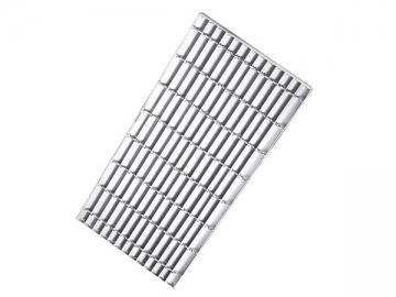 Specialty Steel Gratings