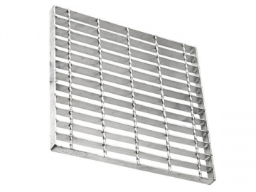 Specialty Steel Gratings