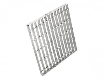 Specialty Steel Gratings