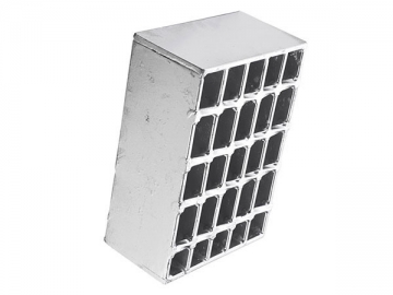 Specialty Steel Gratings