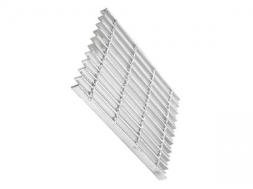 Specialty Steel Gratings