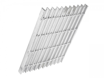 Specialty Steel Gratings