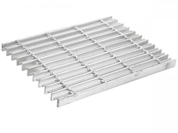 Specialty Steel Gratings