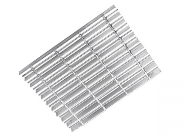 Specialty Steel Gratings