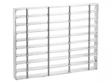 Specialty Steel Gratings