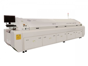 Lead Free Reflow Oven, GSD-L8