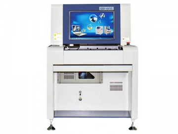 Offline AOI Inspection Machine, GSD-A410