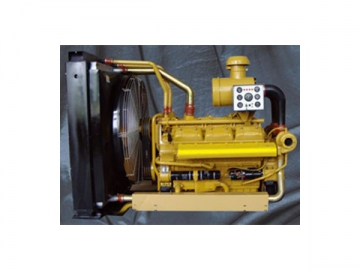 12V135 Series Diesel Engine for Generating Sets