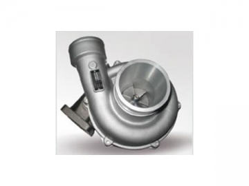 D Series Diesel Engine